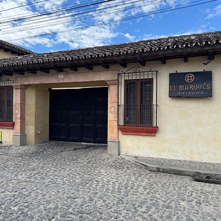 Suite Don Pedro: Hermoso Loft Con Parqueo Gratis! アンティグア・グアテマラ エクステリア 写真